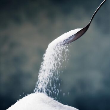 sugar sugar